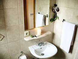Apartments Bozana