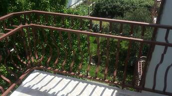 Apartments Bozana