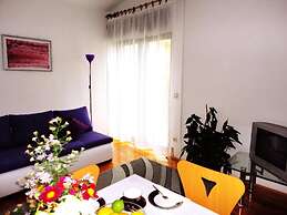 Apartments Bozana