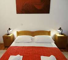 Apartments Bozana