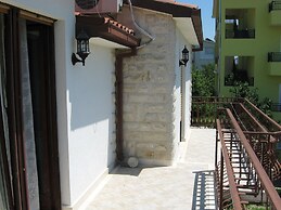 Apartments Bozana
