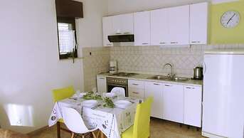 Apartments Bozana