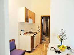 Apartments Bozana