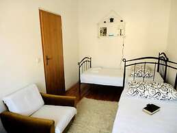 Apartments Bozana
