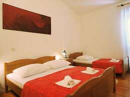 Apartments Bozana