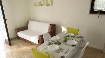 Apartments Bozana