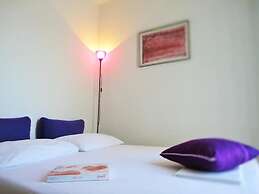 Apartments Bozana