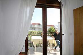 Apartments Bozana