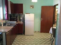 Apartments Sova