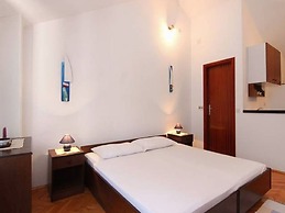 Apartments Matej