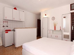 Apartments Matej