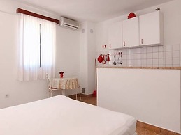 Apartments Matej