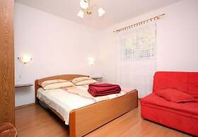 Apartments Roki