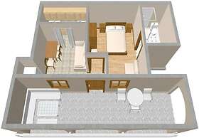 Apartments Roki