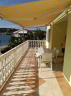 Apartments Roki