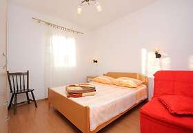 Apartments Roki