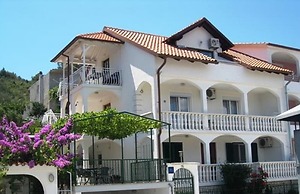Apartment Bubi