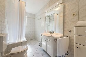 Apartment Bubi
