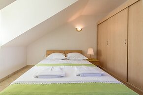 Apartment Bubi