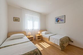 Apartment Bubi