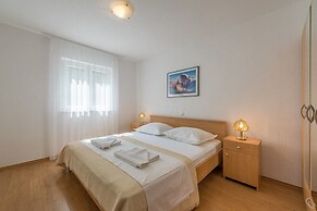 Apartment Bubi