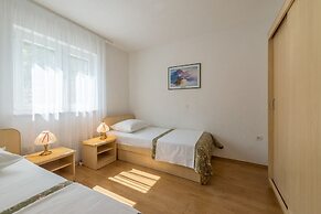 Apartment Bubi