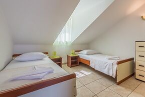 Apartment Bubi