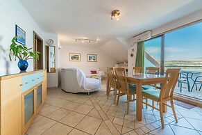 Apartment Bubi