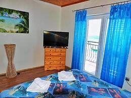 Apartment Zdravko