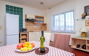 Apartment Iva
