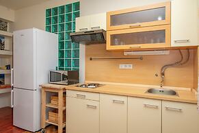 Apartment Iva
