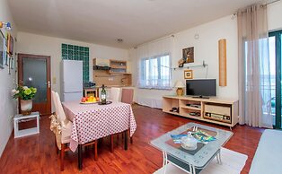 Apartment Iva