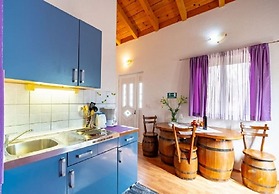 Apartments Zeljko