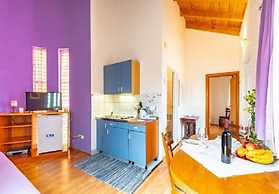 Apartments Zeljko