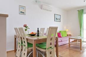 Apartment Ljilja