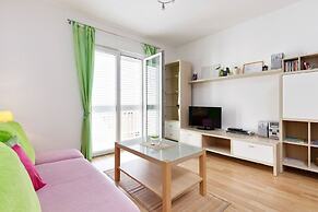 Apartment Ljilja