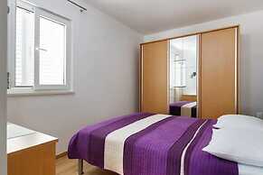 Apartment Ljilja