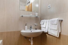 Apartment Ljilja