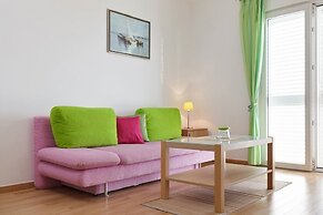 Apartment Ljilja