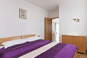Apartment Ljilja