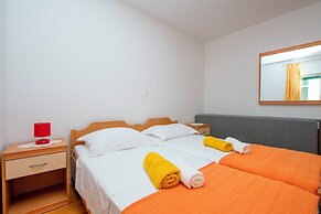 Apartment Zdravko