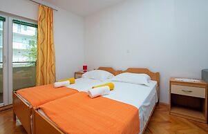 Apartment Zdravko
