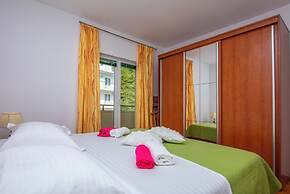 Apartment Zdravko