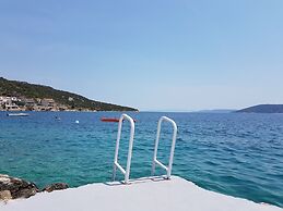 Apartment Natad