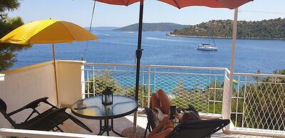 Apartment Natad