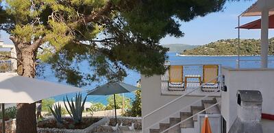 Apartment Natad