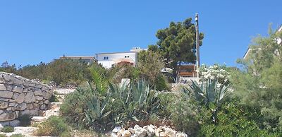 Apartment Natad