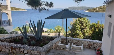 Apartment Natad