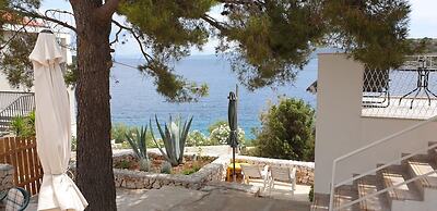 Apartment Natad