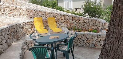 Apartment Natad